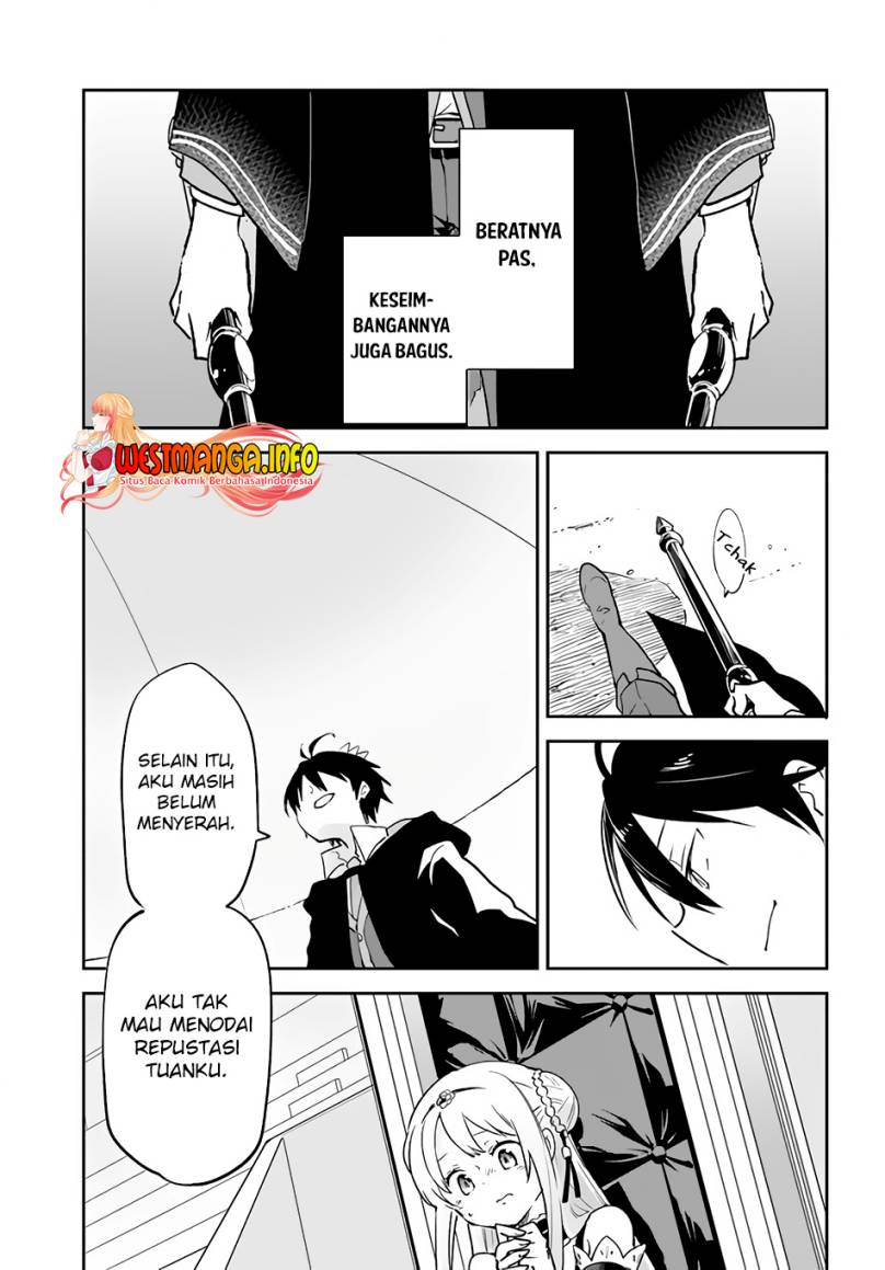 Henkyou Gurashi no Maou, Tensei shite Saikyou no Majutsushi ni naru ~Aisarenagara Nariagaru Moto Maō wa, Ningen o Shiritai~